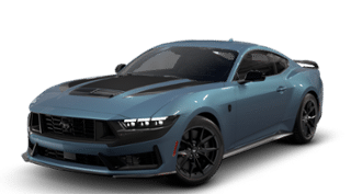 2026 Ford Mustang® External Image 2